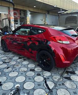 هيونداي فلوستر